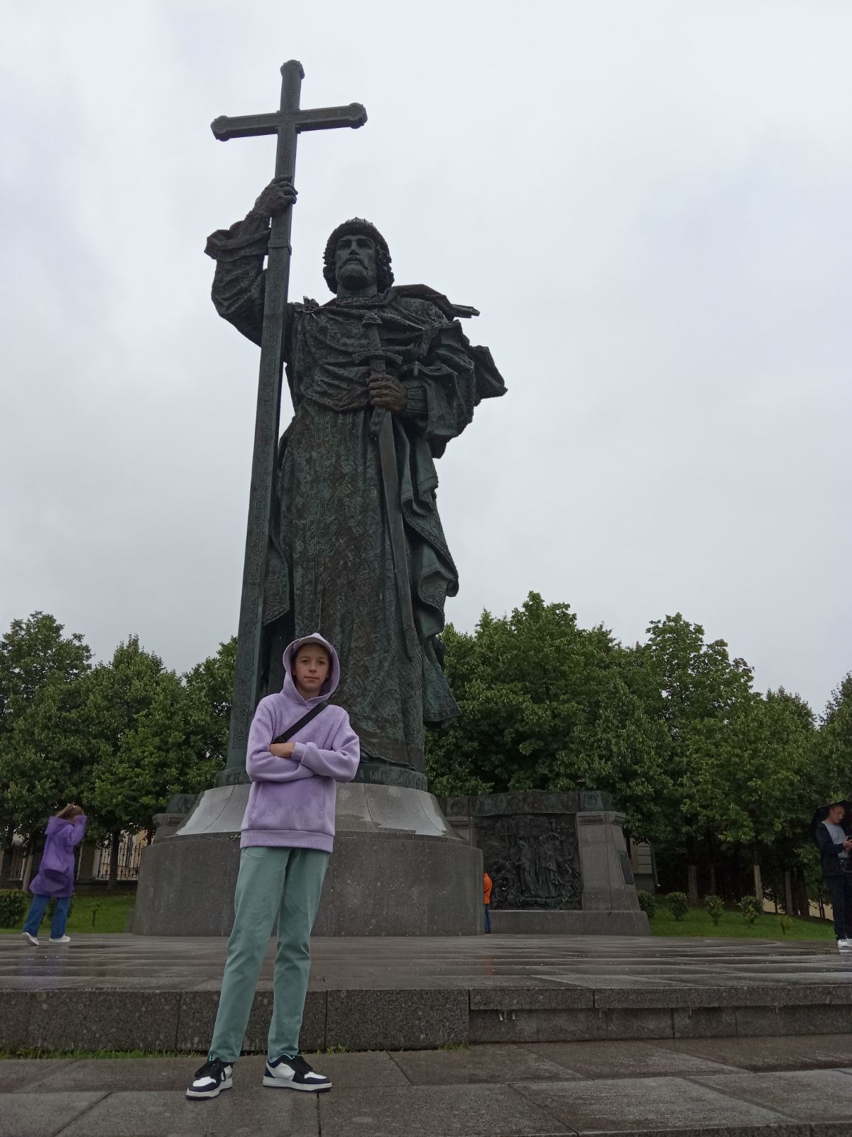 Отзыв teselkina83