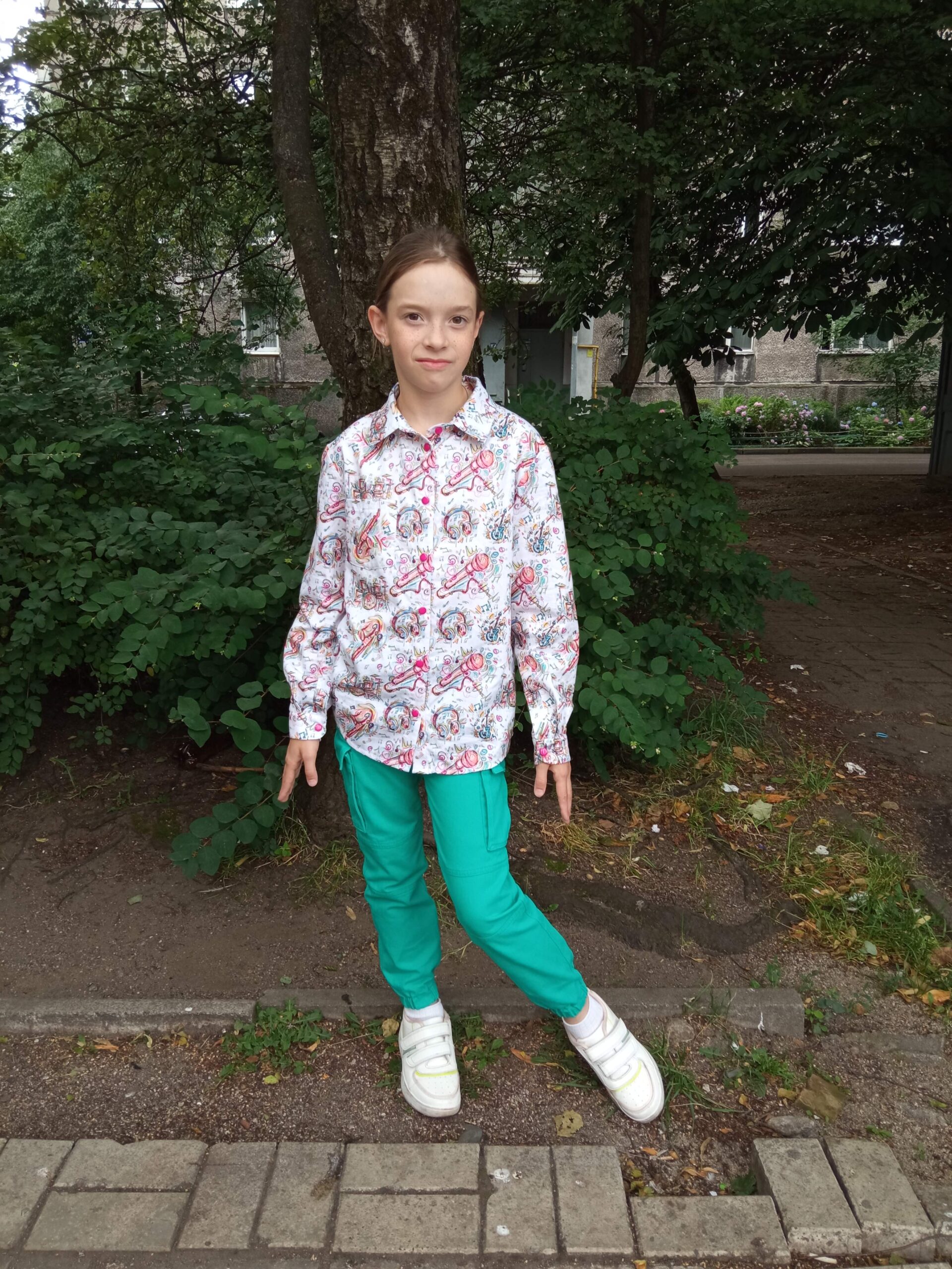 Отзыв teselkina83