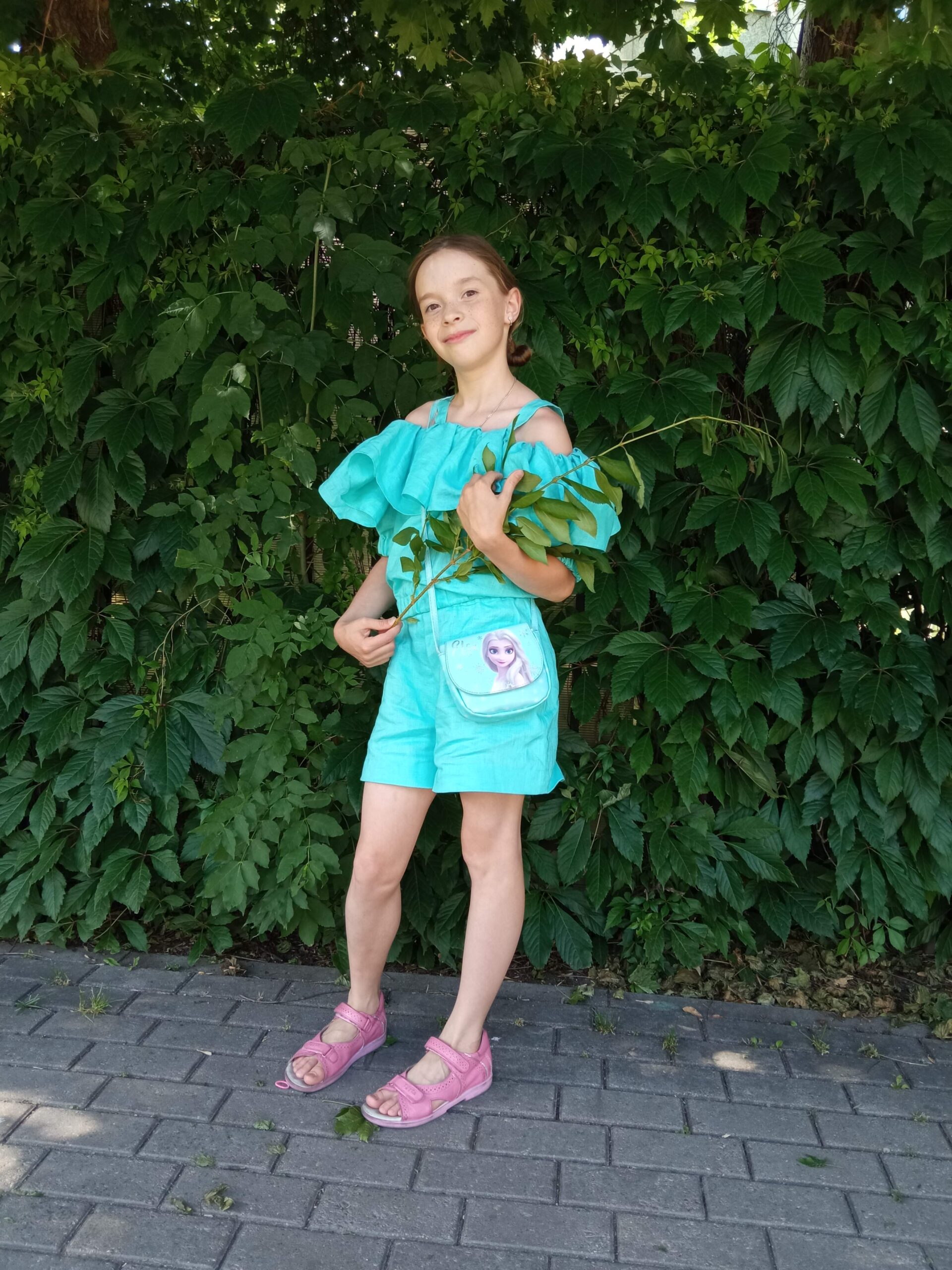 Отзыв teselkina83