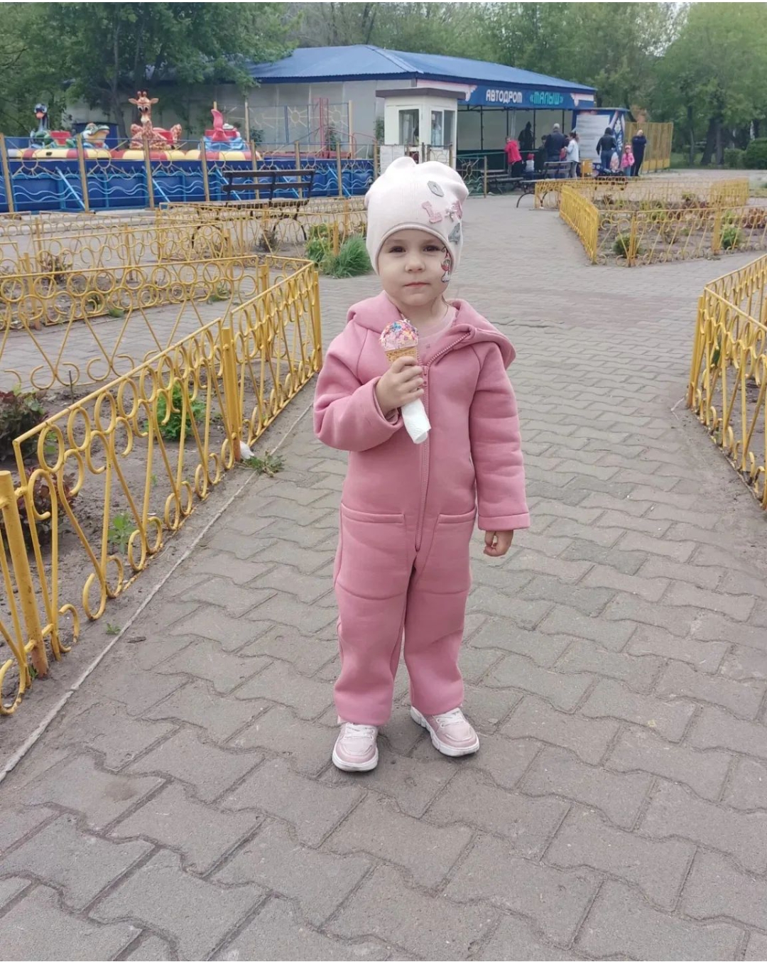 Отзыв Елена