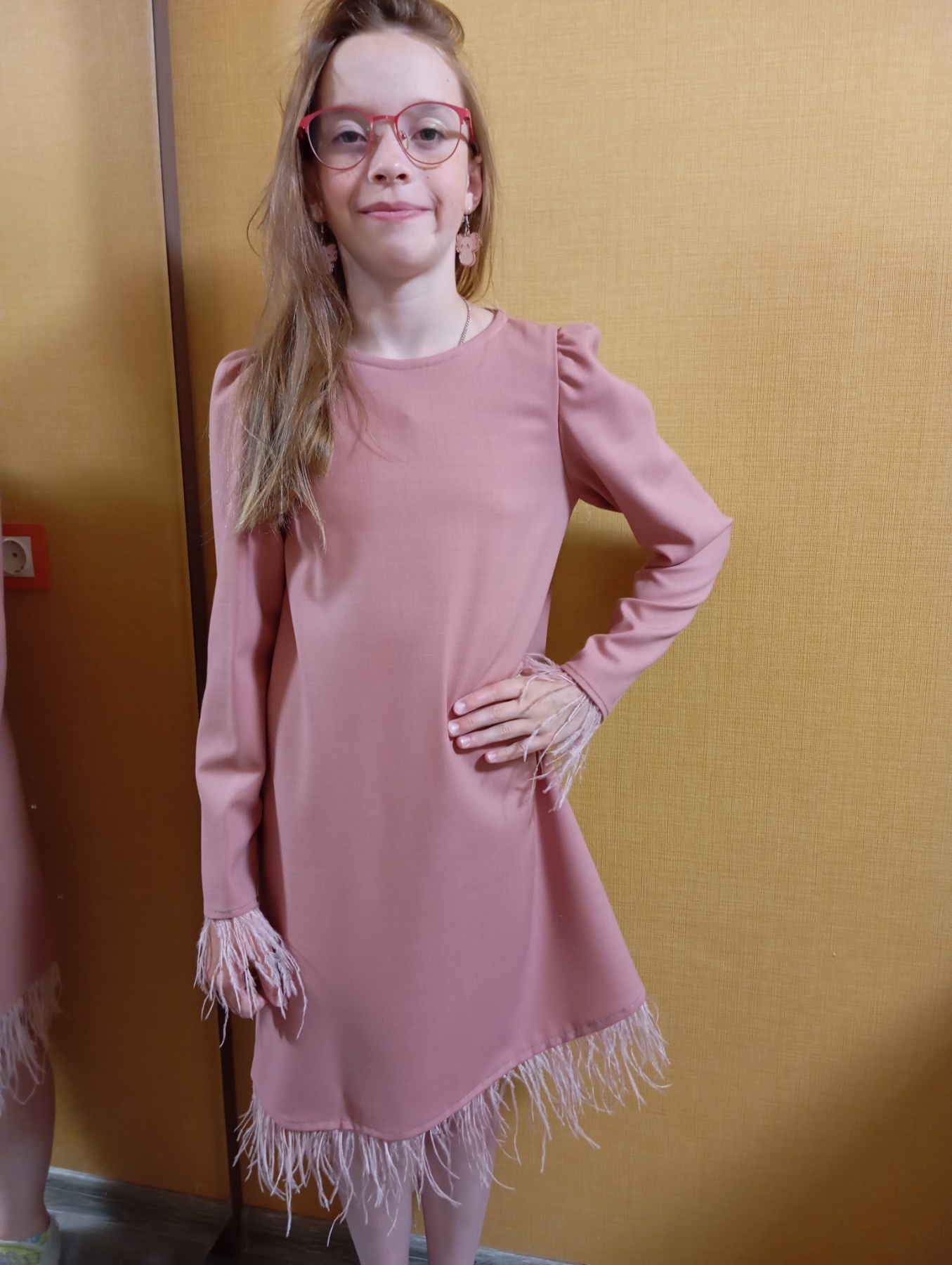 Отзыв teselkina83