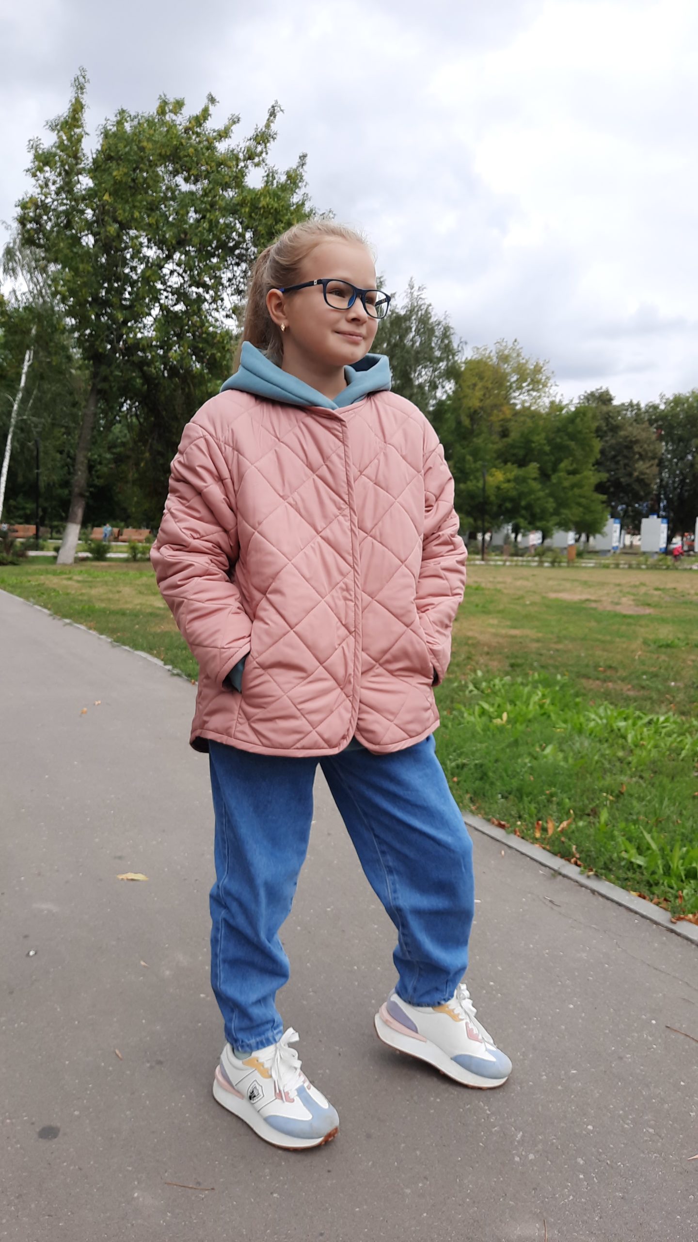 Отзыв Екатерина