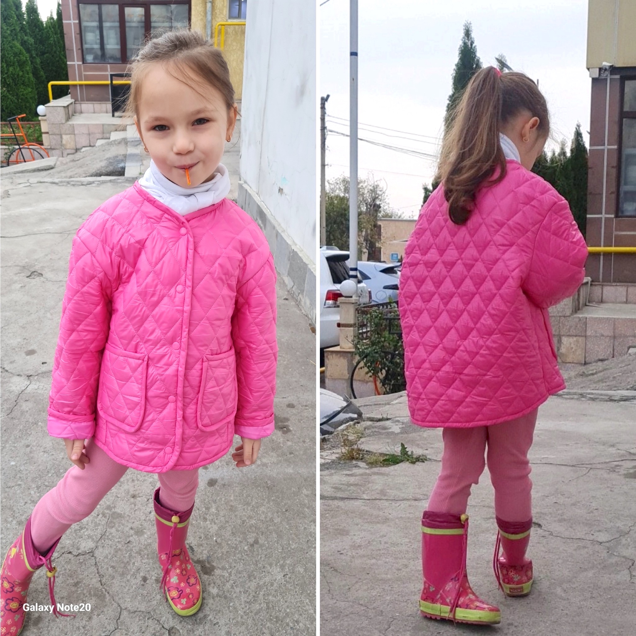 Отзыв Анетт