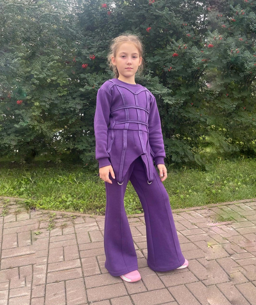 Отзыв Любовь
