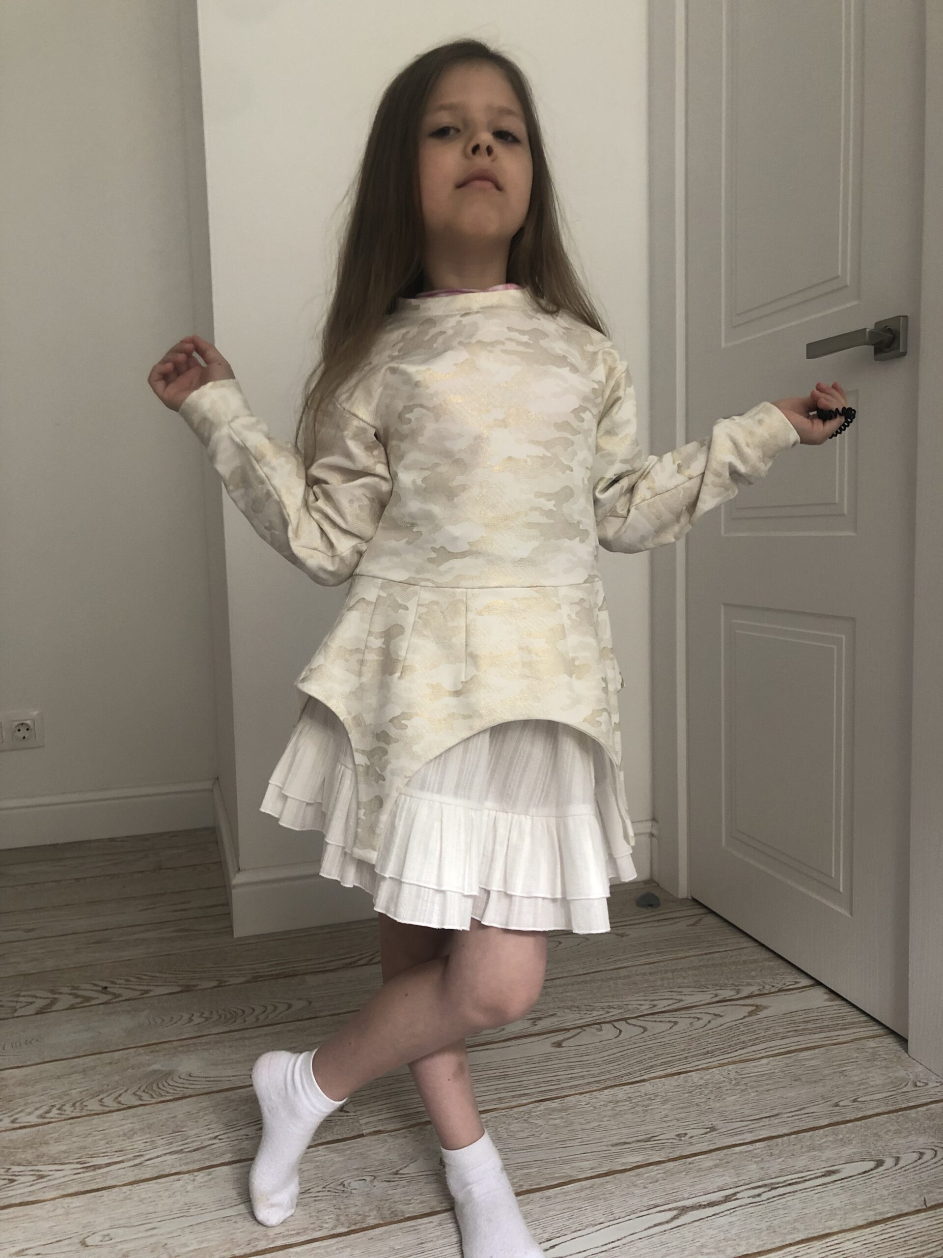 Отзыв oleynik.anya