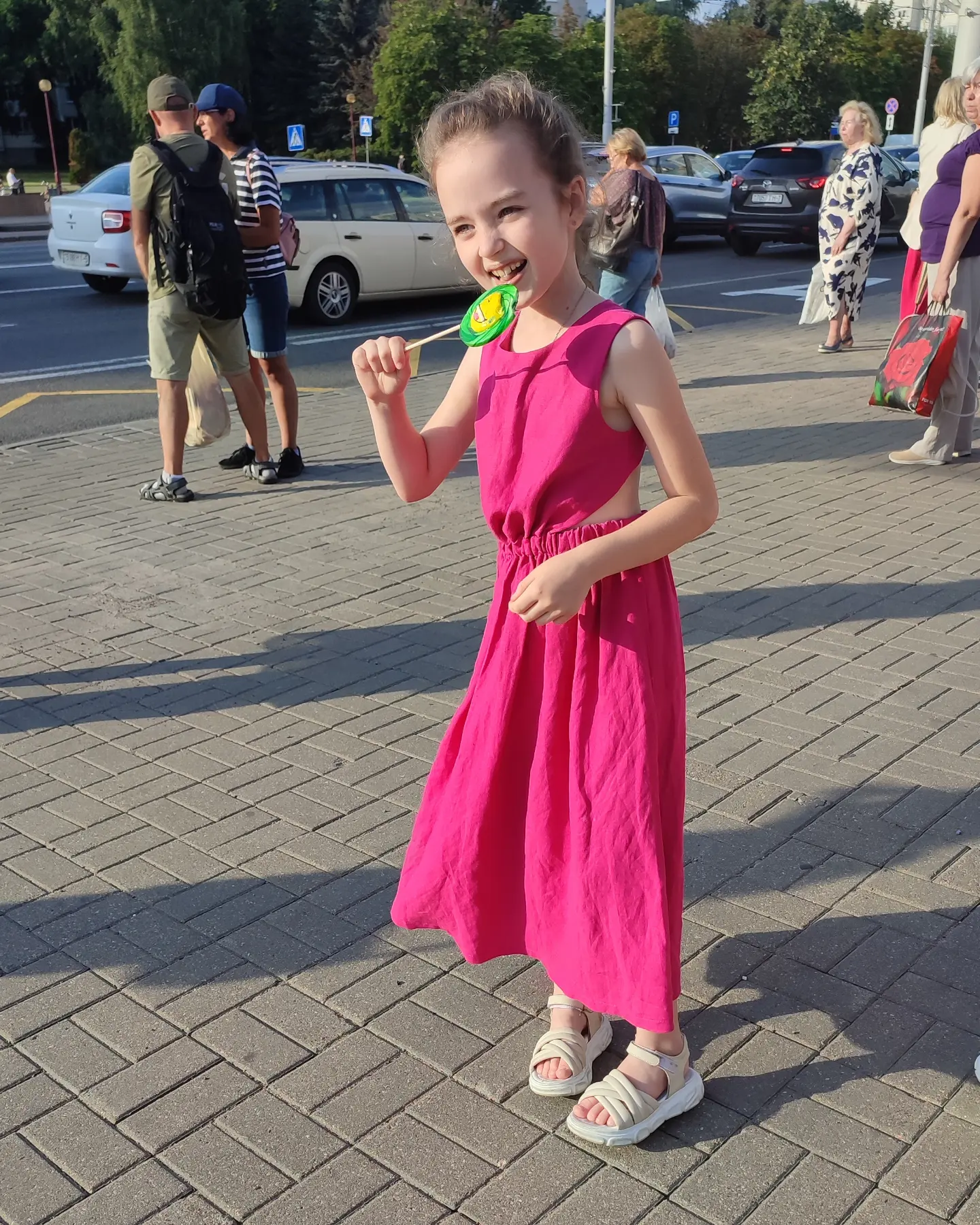 Отзыв Екатерина