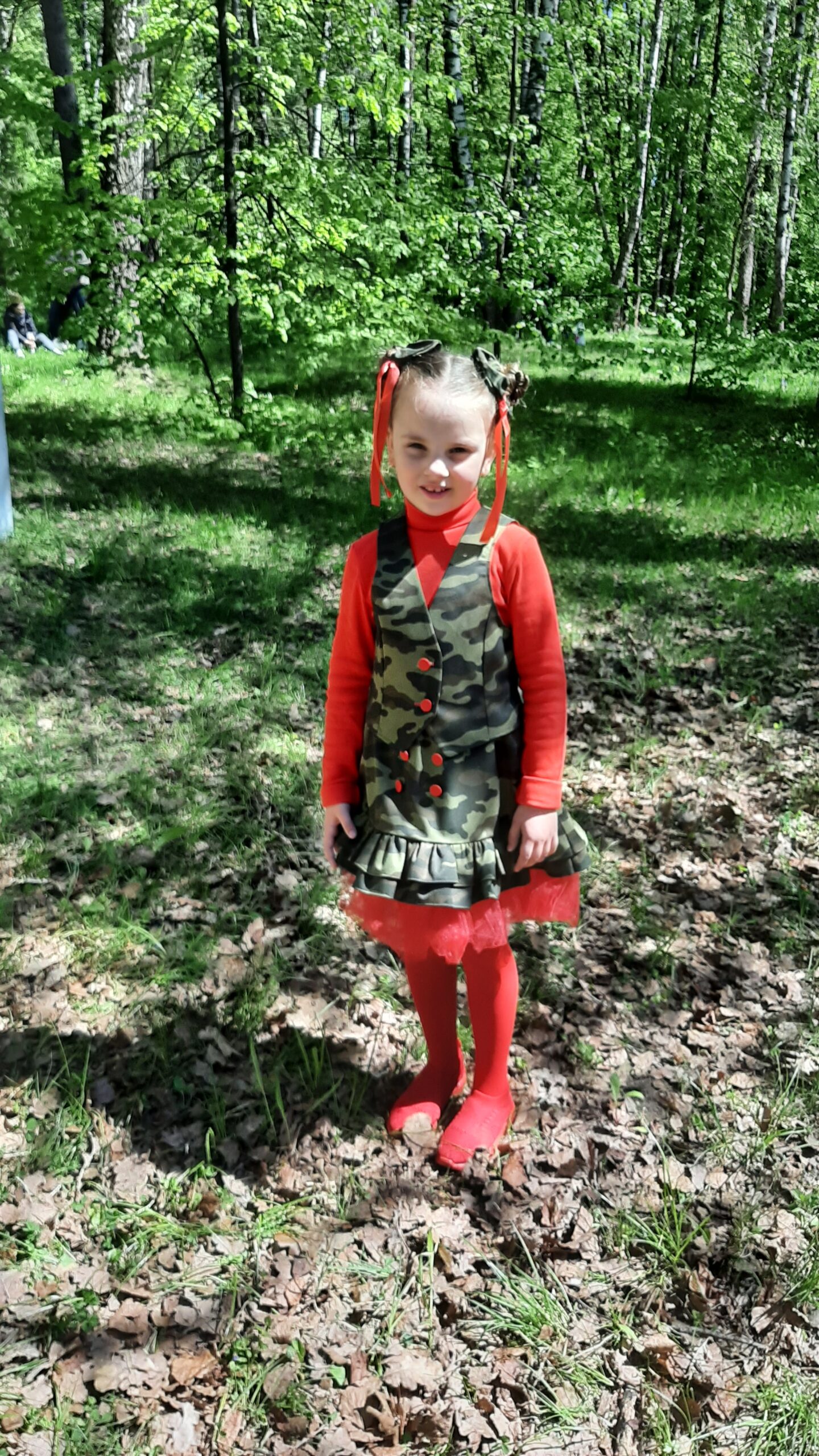 Отзыв ybeloveshkina