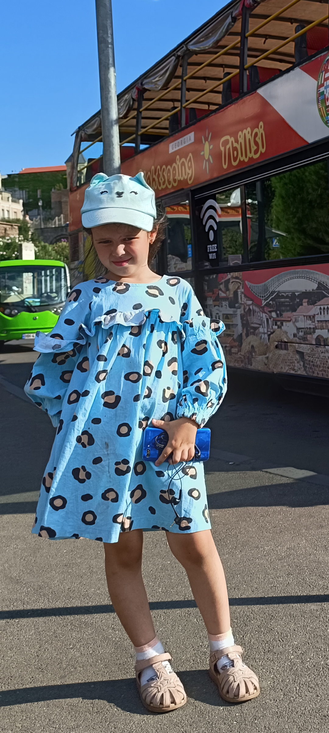 Отзыв Вера