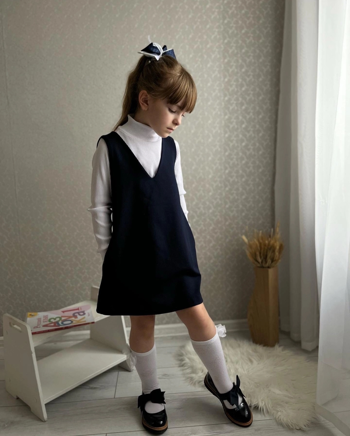 Отзыв Алла